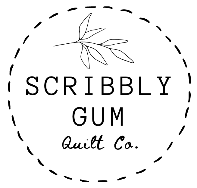 Scribbly Gum Quilt Co- Curated Fabric Bundles