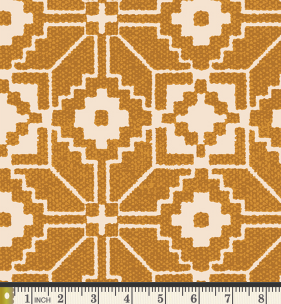 Love and Lore Wideback by Art Gallery Fabrics for Little Flowers Quilt