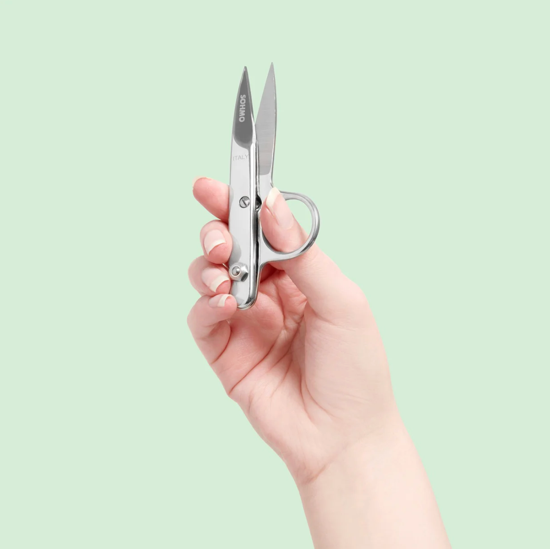 Sohmo Thread Snips – Scribbly Gum Quilt Co