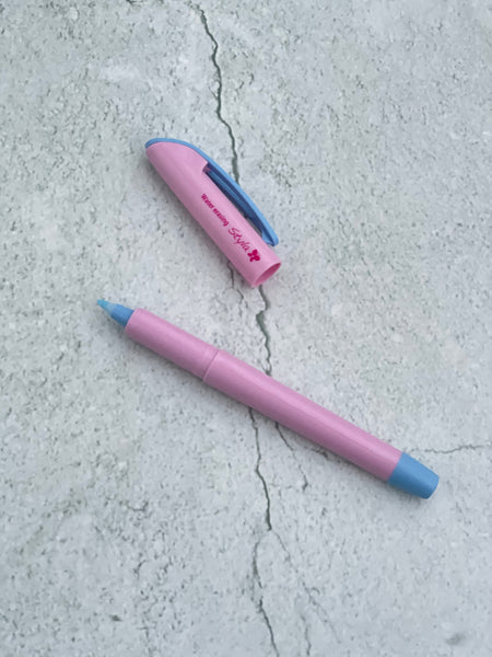 Sewline Styla Water Erasable Ink Marker