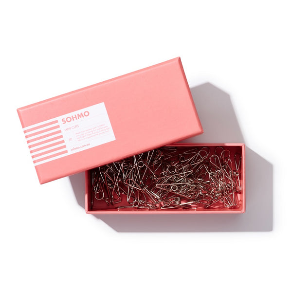 Sohmo Mini Quilting Clips