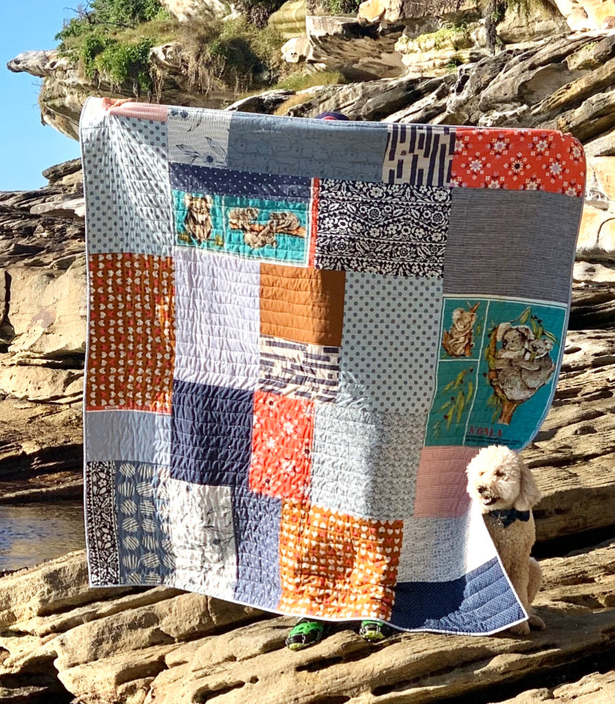 10 quilts you can whip up in a weekend