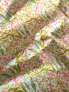 Midsummer Harmony Daybreak Backing Fabric- 3 metres or 4 metres (3.3 or 4.4 yards)