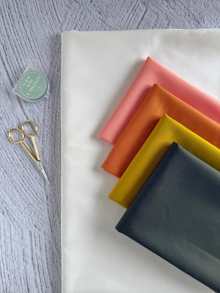 Floor Cushion Kit - Lottie Retro