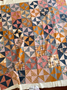 Ramona Quilt Kit by Penelope Handmade