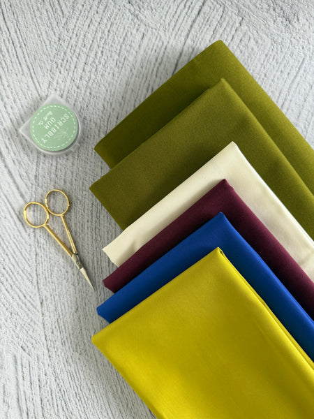 Floor Cushion Kit - Granny Patch