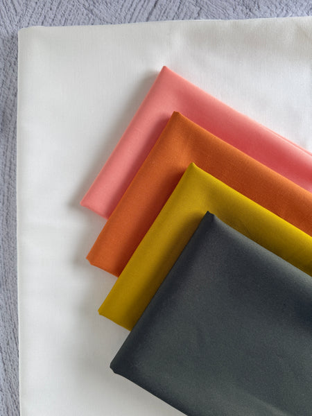 Floor Cushion Kit - Lottie Retro