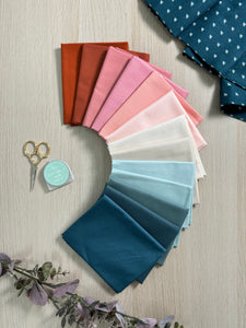 Tasmanian Temptation - 13 Fat Quarter Bundle