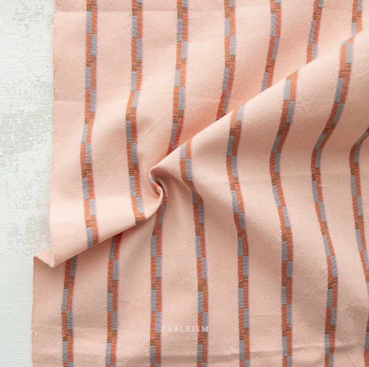 Canyon Springs by Fableism - Blossom Pink