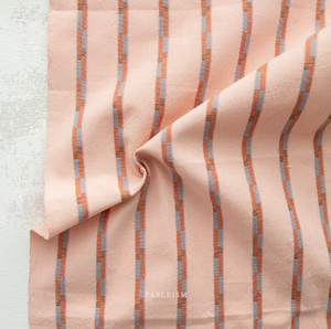 Canyon Springs by Fableism - Blossom Pink