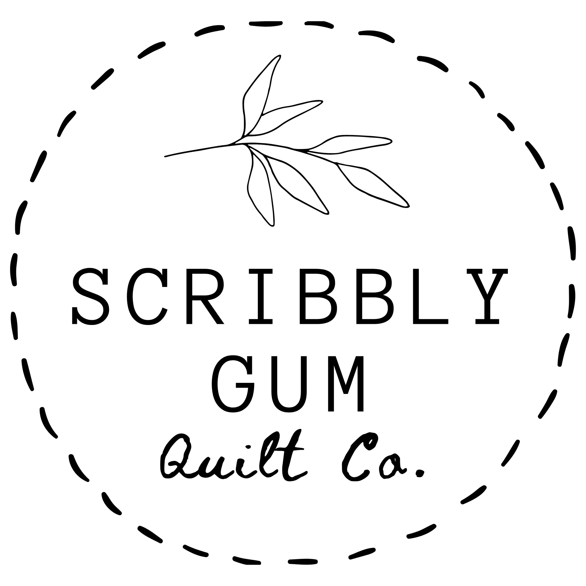 Scribbly Gum Quilt Co e-Gift Card
