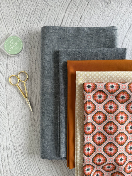 Floor Cushion Kit - St Louis 16 Patch