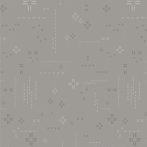 Decostitch Elements by Art Gallery Fabrics - Rain Cloud