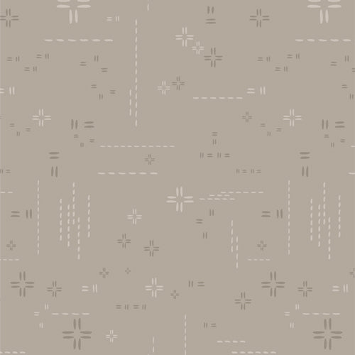Decostitch Elements by Art Gallery Fabrics - Driftwood
