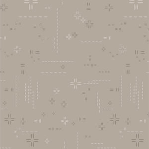 Decostitch Elements by Art Gallery Fabrics - Driftwood