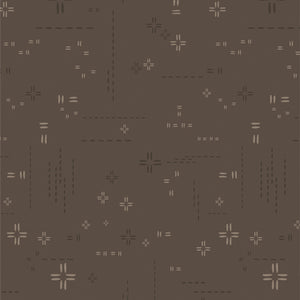 Decostitch Elements by Art Gallery Fabrics - Peppercorn