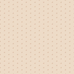 Pre Order Duval by Suzy Quilts for Art Gallery Fabrics - Tiny Moon Pearl