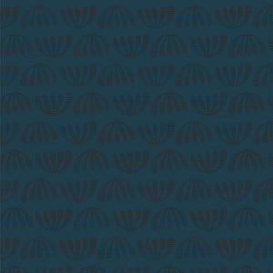 Pre Order Duval by Suzy Quilts for Art Gallery Fabrics - Boho Leaves Nova