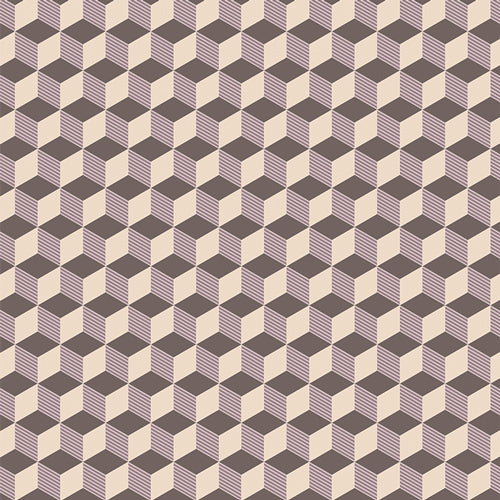 Pre Order Duval by Suzy Quilts for Art Gallery Fabrics - Blocks Haze