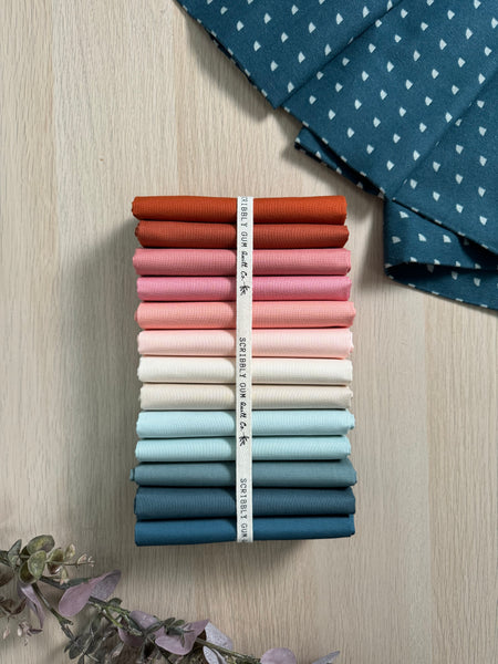 Tasmanian Temptation - 13 Fat Quarter Bundle