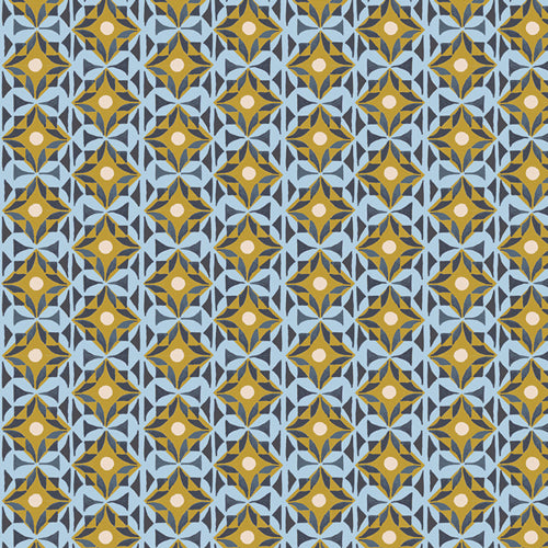 Florence by Katarina Roccella for Art Gallery Fabrics - Duomo Piastrelle