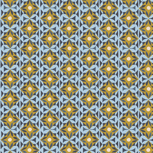 Florence by Katarina Roccella for Art Gallery Fabrics - Duomo Piastrelle