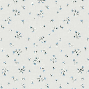 Florence by Katarina Roccella for Art Gallery Fabrics - Fiordalisi di Venere