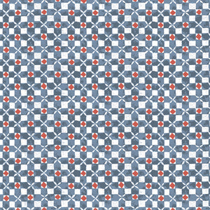 Florence by Katarina Roccella for Art Gallery Fabrics - l'impronta di Giotto