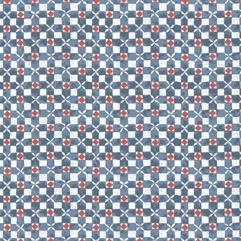 Florence by Katarina Roccella for Art Gallery Fabrics - l'impronta di Giotto