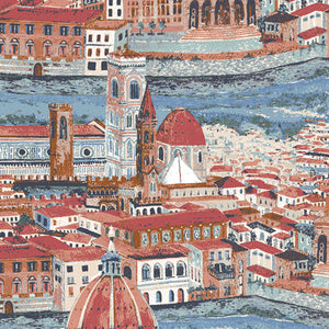 Florence by Katarina Roccella for Art Gallery Fabrics - Bella Firenze