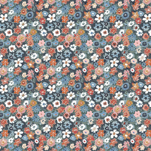 Florence by Katarina Roccella for Art Gallery Fabrics - Tuscan Millefiori