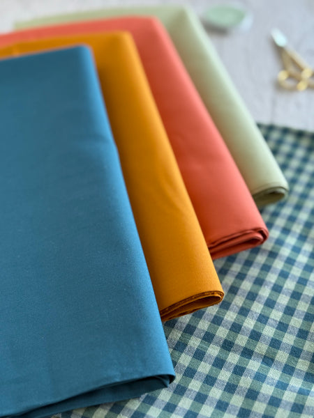 Chunky Charlie Quilt  by JozMakesQuilts - Quilt Kit (Large Throw)