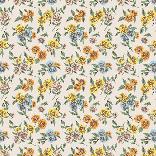 Heirloom by Sharon Holland for Art Gallery Fabrics - Sweet Dreams