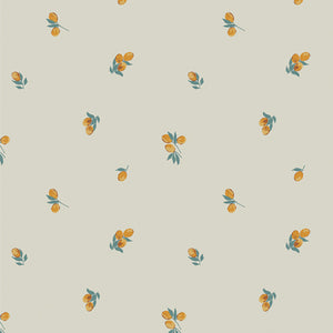 Heirloom by Sharon Holland for Art Gallery Fabrics - Plum Jelly