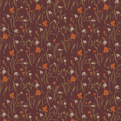 Heirloom by Sharon Holland for Art Gallery Fabrics - Prairie House