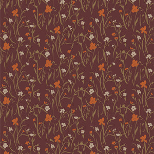 Heirloom by Sharon Holland for Art Gallery Fabrics - Prairie House