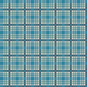 Heirloom by Sharon Holland for Art Gallery Fabrics - Dad's Plaid
