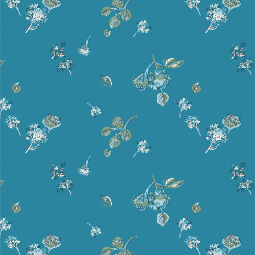 Heirloom by Sharon Holland for Art Gallery Fabrics - Time Was