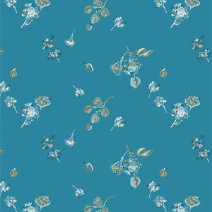 Heirloom by Sharon Holland for Art Gallery Fabrics - Time Was