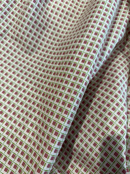 Backing fabric - 4 2/3 yards (4.5 metres)
