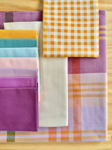 Lo & Behold Stitchery BQA Celtic Crossing quilt kit