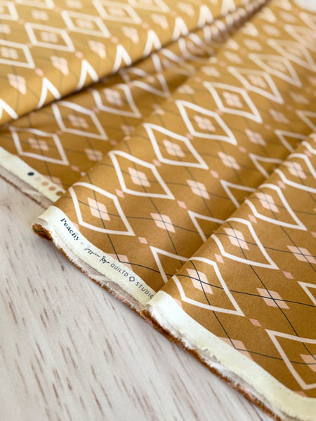Peachy by Moda Fabrics - Backing