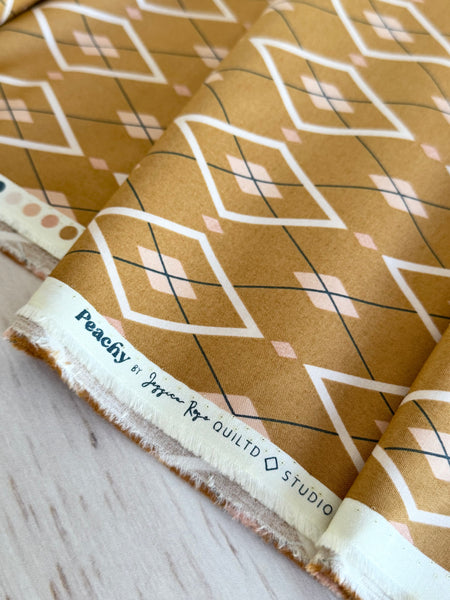 Peachy by Moda Fabrics - Backing