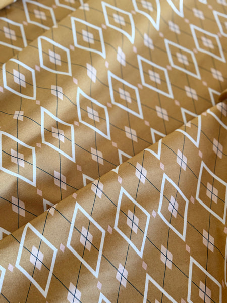 Peachy by Moda Fabrics - Backing