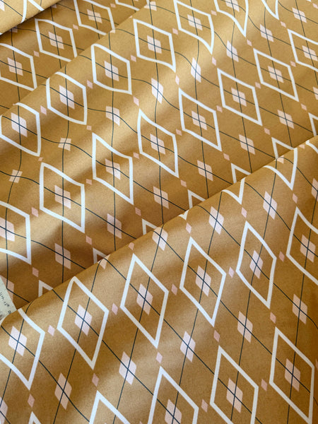 Peachy by Moda Fabrics - Backing