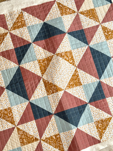 Floor Cushion Kit - Maizie