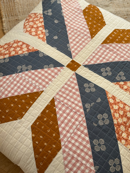 Floor Cushion Kit - Lottie