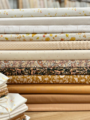 Yielima - Curated 12 Fat Quarter Bundle