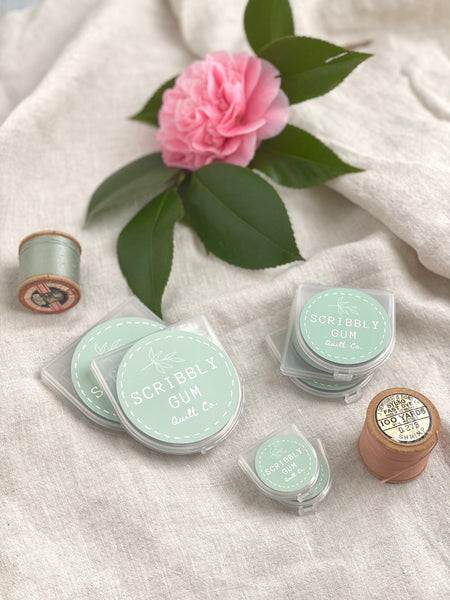 Rotary Blades (5 pack) - 45mm