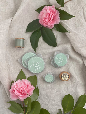 Rotary Blades (5 pack) - 45mm